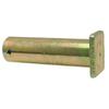 Hitch Pin for Joint Head, Diameter 28 , Length 102 F716870050070