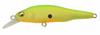 Megabass X-80 JR Suspend Minnow Lure PM Fine Chart (0128)