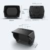 A450 OBD2 Multimeter, Tachometer, Car, Multimeter OBD2, HUD OBD2 Car Head-Up Display, OBD+GPS+Tiltmeter, Rotational