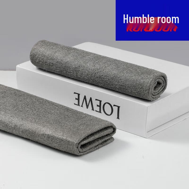 Qianxing Microfiber Glass Cleaning Cloths