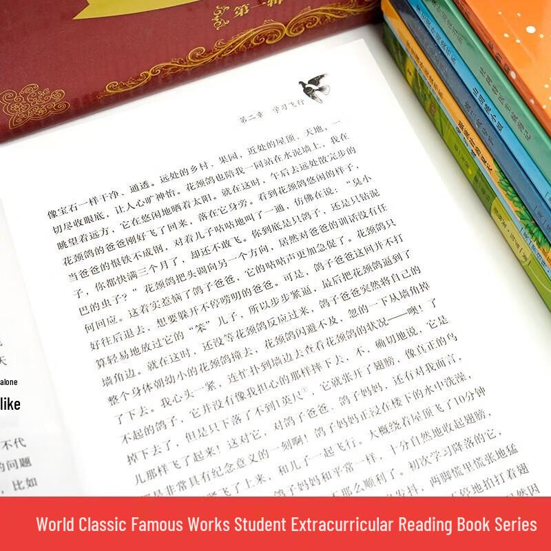 Elementary School Essential Reading & Learning Collection