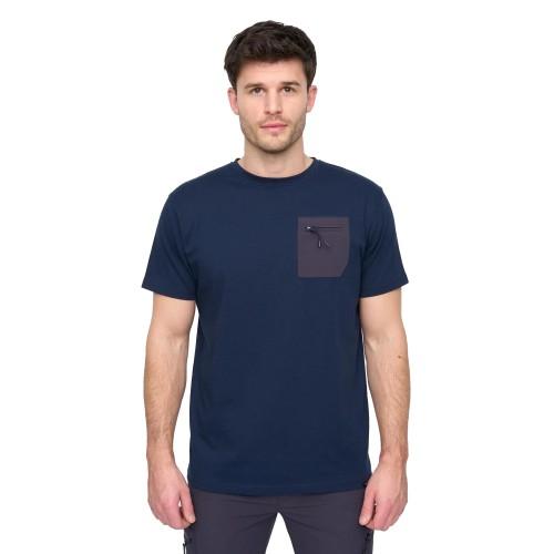 Duck and Cover Mens Puretor T-Shirt