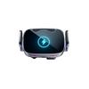 Car Phone Holder With Wireless Charging And Navigation Support, Auto Accessories, Built-in And Lock Function