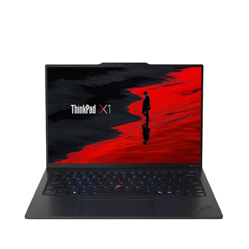 

Lenovo ThinkPad X1 Carbon AI Edition 14-inch Laptop (CN version)