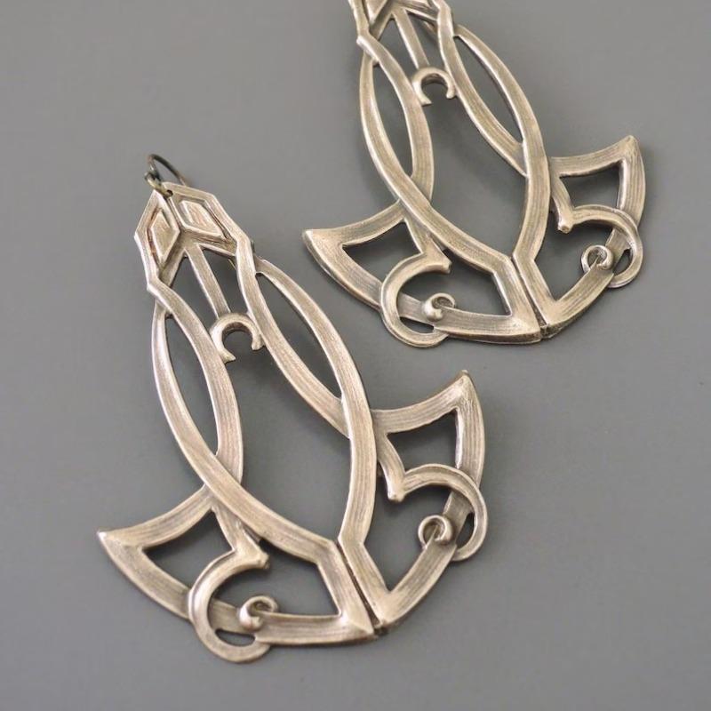 

Ретро Богемные Серьги Для Женщин Бохо Этнические Подвесные Серьги Украшения Для Ушей Для Женщин Подарки