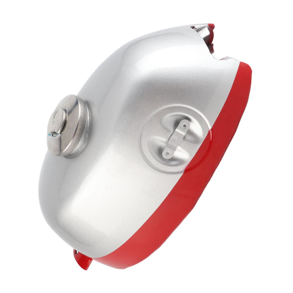Motorcycle Gas Fuel Petrol Tank Leak Proof Safe Storage Replacement For Trail Z50 Z50A Z50J Z50R