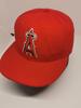 [GEBRAUCHT] New Era Angels 59Fifty Kappe, Hergestellt in den USA