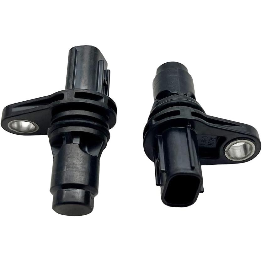 2Pcs Camshaft Position Sensor 90919-05060 Compatible with CT200h ES300h ES350 GS350 GX460 4Runner Avalon Camry Corolla FJ Land Cruiser Highlander