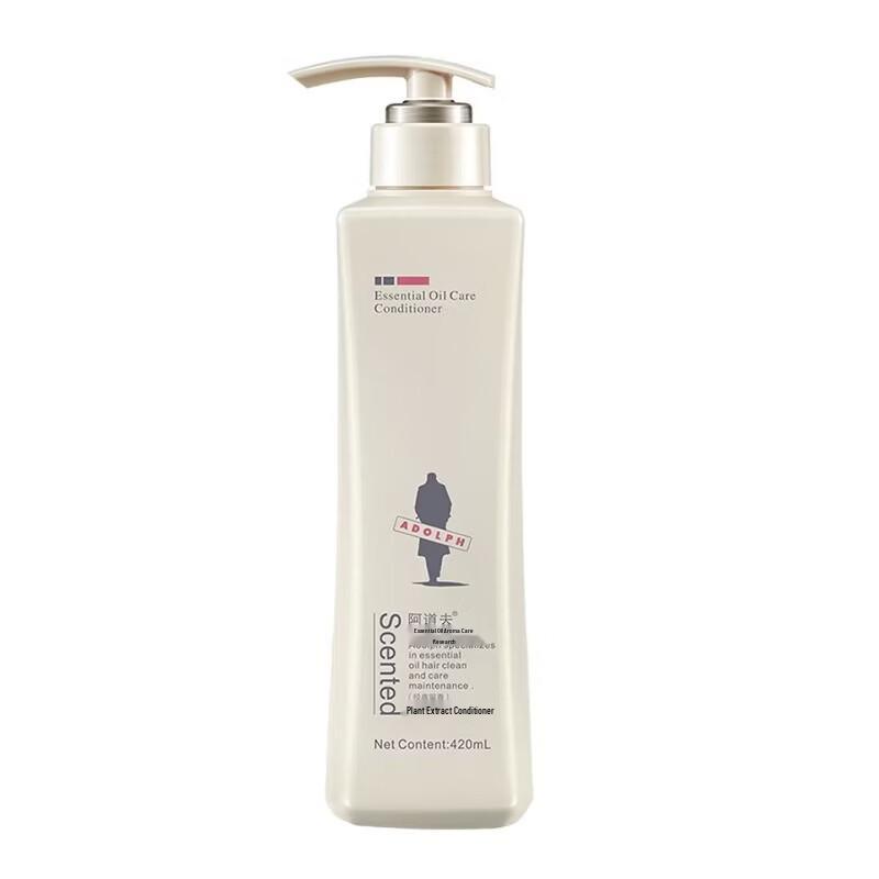

Adolph Plant Extract Hair Conditioner