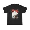 Ghost Majesty Graphic T Shirt Vintage Rock Unisex Heavy Cotton Tee Unisex T-Shirt
