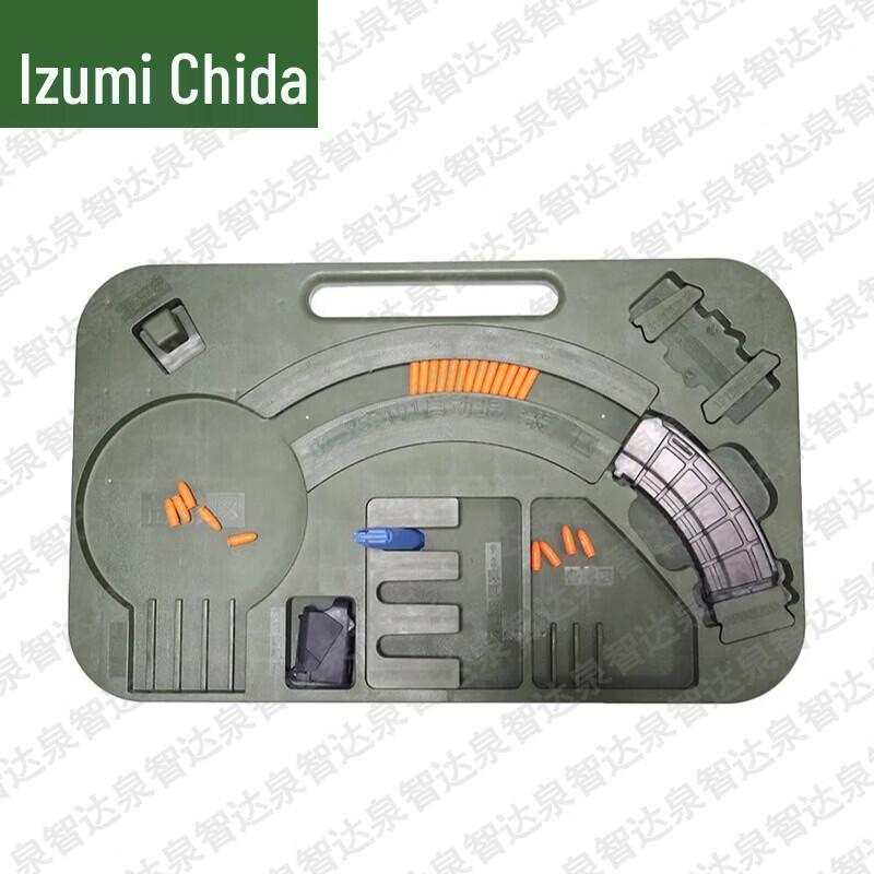 Quanzhida JY-2024 Multifunction Rapid Crimper