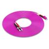 Shengwei OM4 10 Gigabit Fiber Optic Patch Cable