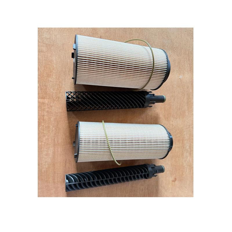 Verwendung für Scania LKW Kraftstofffilter-Kit 2003505 1745008 1745009