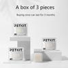 Original PETKIT Cat Litter Box Special Purification Concentrate Sterilization Deodorant Pear Fragrance Liquid Cleaning Deodorant