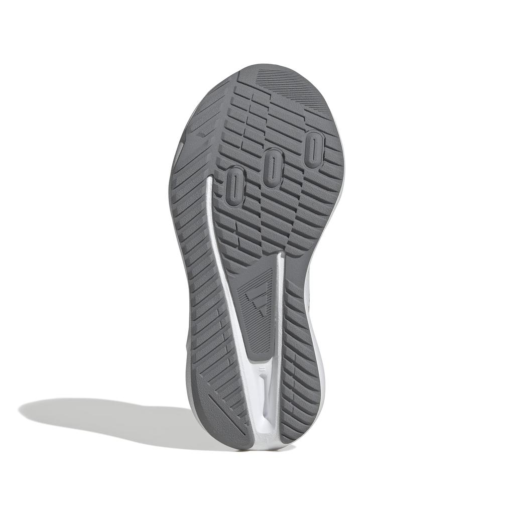 Sneakers Duramo SL2 EL C for Boys and Girls NKR87 Core cm [Adidas] Kids' 17-21.5cm Black/Footwear White/Grey (IH3597) 20.5