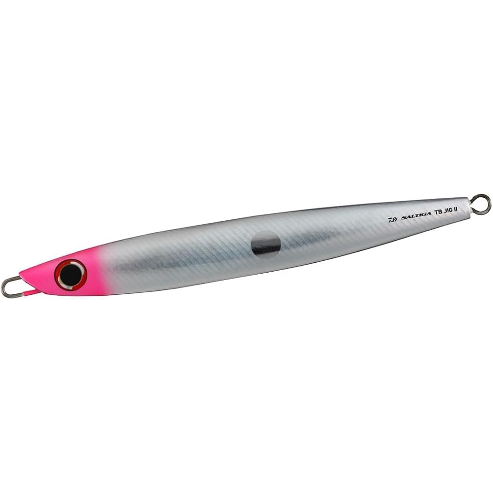 Daiwa Saltiga TB Jig Semi-Long Adele 180g Fishing Tackle