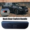 51137039261 For BMW Mini R52 R50 R56 R55 R53 R60 Top-quality Rear Trunk Switch Rubber Cover Lid Pad Handle