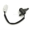 Fit for Mazda 6 GH 2008-2012 Car Trunk Switch Rear Boot Release Lock Tailgate Luggage Opener Lid Keyless Entry Button