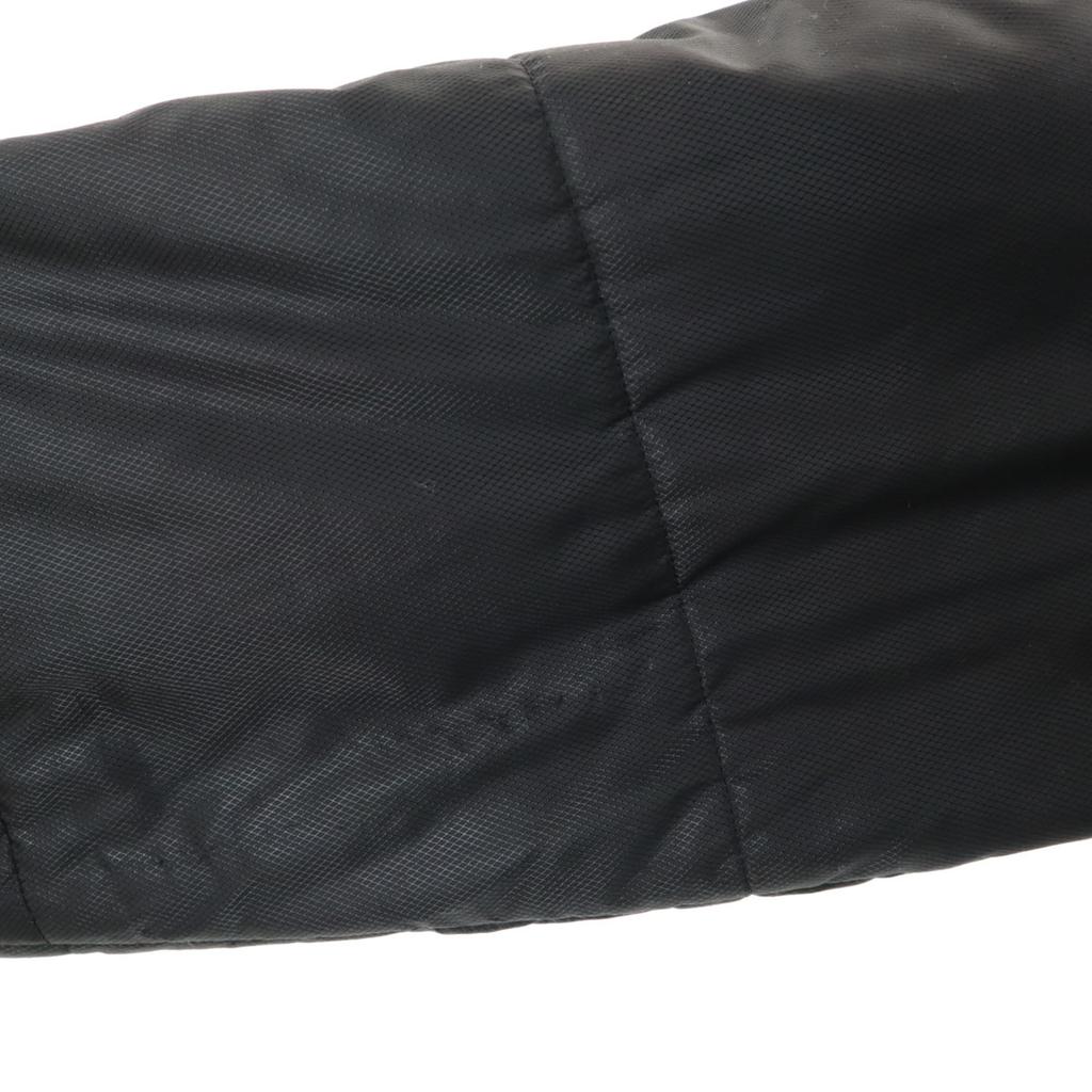 adidas Batting jacket M black Men's Used