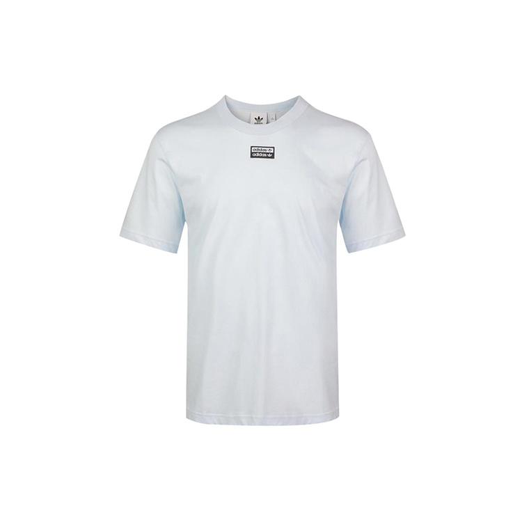 adidas originals D Grp Tee 3 Sports Short Sleeve White Men s FM2286 XXL