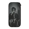 Bob Dylan Singer Pencil Case Double Layer Large-capacity School Accessories  Pencil Box Gift