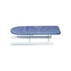 New Foldable Mini Ironing Board Metal Household Ironing Board Rack Sewing Table Portable Clothes Ironing Cover