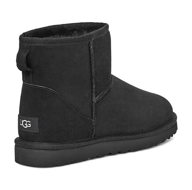 Ugg Classic Mini сапоги