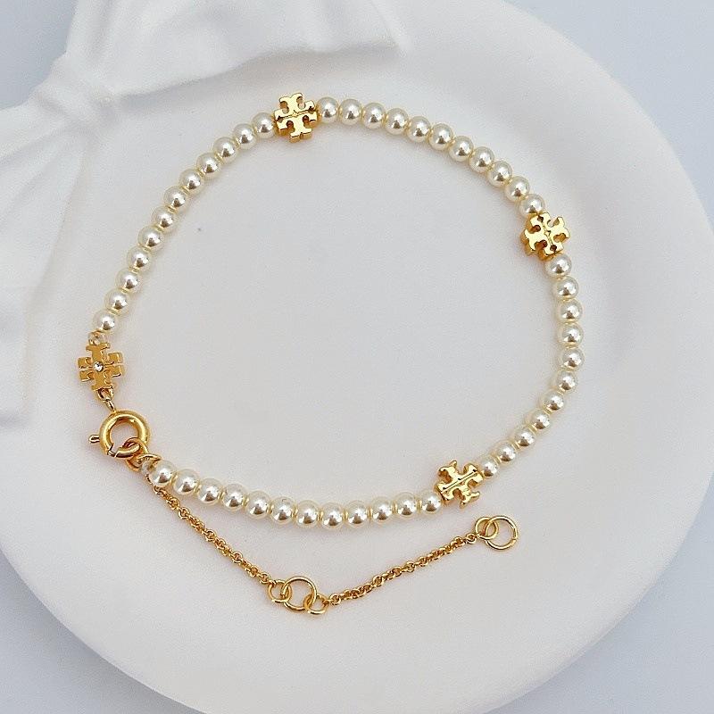 French Bracelet Light Luxury Fashion Gentle Elegant Bracelet Classic Luxury Niche Design Jewelry Women
