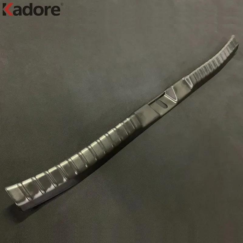 Rear Trunk Bumper Cover Trim For Toyota Corolla -   Steel Hatchback Tailgate Door Sill Plate Car Accessories