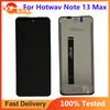 Ansamblu Complet Ecran LCD și Digitizator Pentru Hotwav Note 13 Max
