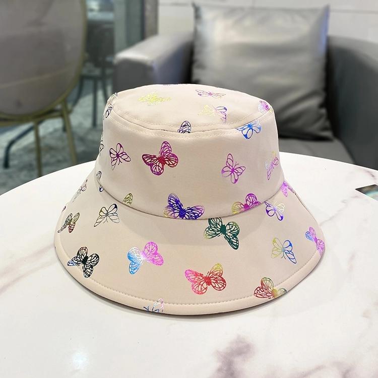 Sunscreen Sun Hat Female Panama Cap 