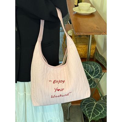 Dámské kabelky – Prostorné kabelky