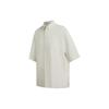 Armani Exchange SS24 Shirt Men's Apricot 3DZC01-ZN3UZ-1792
