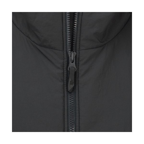 The North Face Logo Zip-Up Long Sleeve Cotton Jacket Men Jackets NJ3NR63C