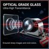 2Pcs Car Door LED Shadow Projector Wireless Welcome Logo Lamp Styling For Honda Civic Odyssey Vezel Accord Pilot Fit XRV CRV HRV Dio