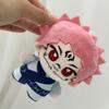 Jujutsu Kaisen Plush Toys Cartoon Cute Ryōmen Sukuna Toge Omori Anime Periphery Doll Pendant Room Decoration Birthday Gifts