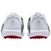 New JORDAN Air Rev White Metallic Silver FV6338-100