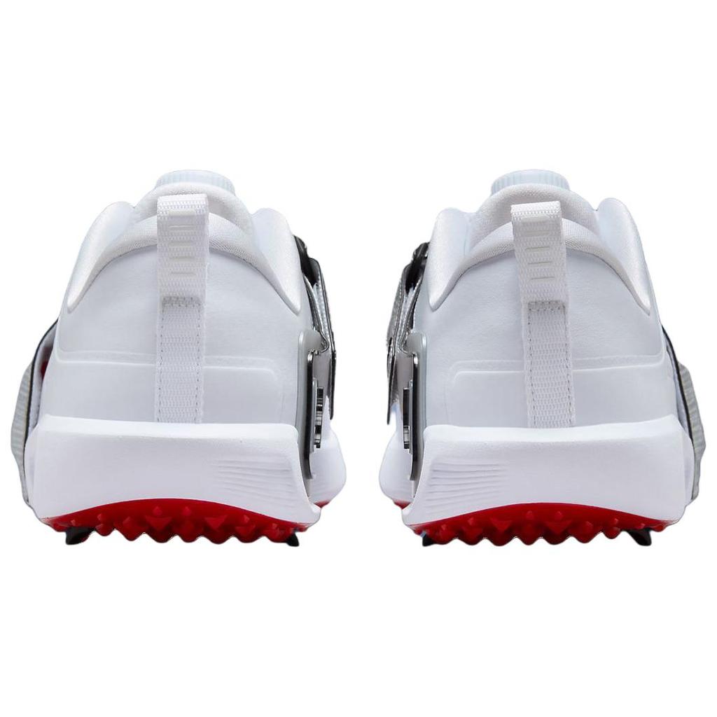 New JORDAN Air Rev White Metallic Silver FV6338-100