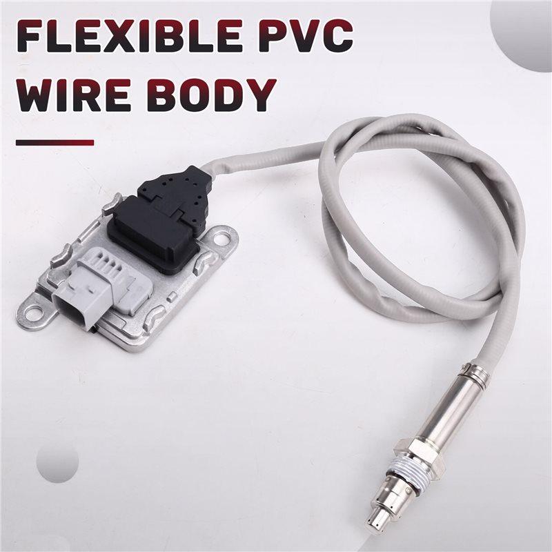 Nox Sensor For Cumm Engine ISB 6.7- Nitrogen Oxide Sensor Model 5491422 SNS3008A A9599070001