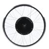 Mountain Electric Bike Conversion Kit with 48V 1500W Motor 700C Wheel KTLCD5 Meter