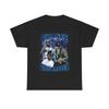 Herren- und Damen-T-Shirts Chance The Rapper Grafik