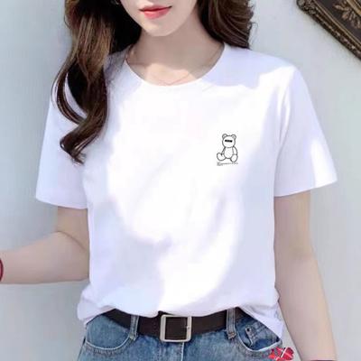 Oberteile – T-Shirts