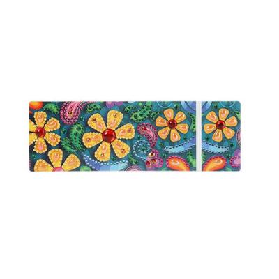 Plastic Organizer Box DIY 5D Special Shaped Diamond Painting Stationery Pencil Case Jewelry Container