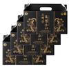 Korean Sobaeksan Black Goat Extract for Seasonal Vitality Restoration, 4 Pcs Monthly Supply, 70ml, 120 Packets