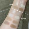 Flower Knows Waterproof Highlighter Contour Palette Long Lasting Vegan Makeup Chocolate Wonder Shop 0.56oz Sweet Shade Blending
