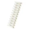 Wire Connector T06MC 12 Pins Male Female Plugin Terminal Block for Light 450V 32A
