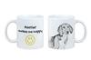 Harrier – Cup with a Dog, Cheerful Cup for a Dog Lover |