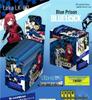 Leka Blue Lock High-Value Trading Card Pack: Rare Itoshi Sae & Bachira Meguru Cards