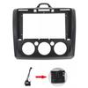 Car Radio Multimedia MP5 Player Head Unit Stereo BT For Focus EXI MT 2 3 Mk2 2004-2011