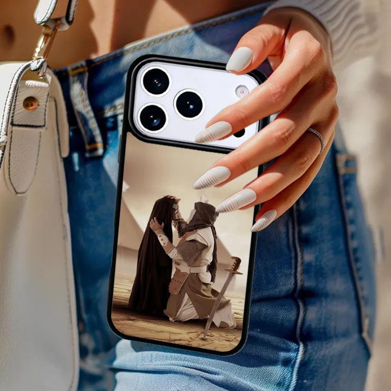 Islamische Hz Ali Handyhülle Für iPhone 17 Air 14 15 13 12 Max Hülle Für Apple 14 15 16 16e 11 Pro Max Plus